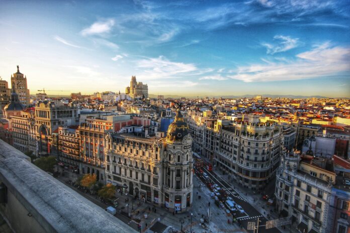 Nace Madrid Reinsurance Week: La Cumbre que Busca Consolidar a Nace Madrid Reinsurance Week, la cita que aspira a situar Madrid como hub europeo del reaseguro