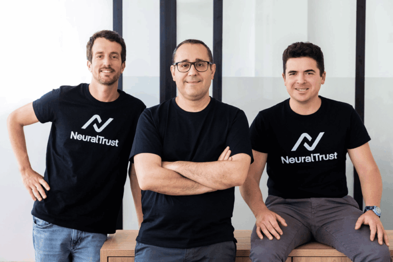NeuralTrust Consigue 20 Millones de Dólares en la Mayor Ronda Seed de Ciberseguridad de la Historia de la UE