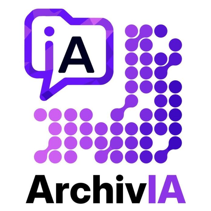 Normadat Presenta ArchivIA: Archivo Inteligente con IA Securizada para Documentación Normadat lanza ArchivIA, archivo inteligente con IA securizada que responde sobre documentación corporativa