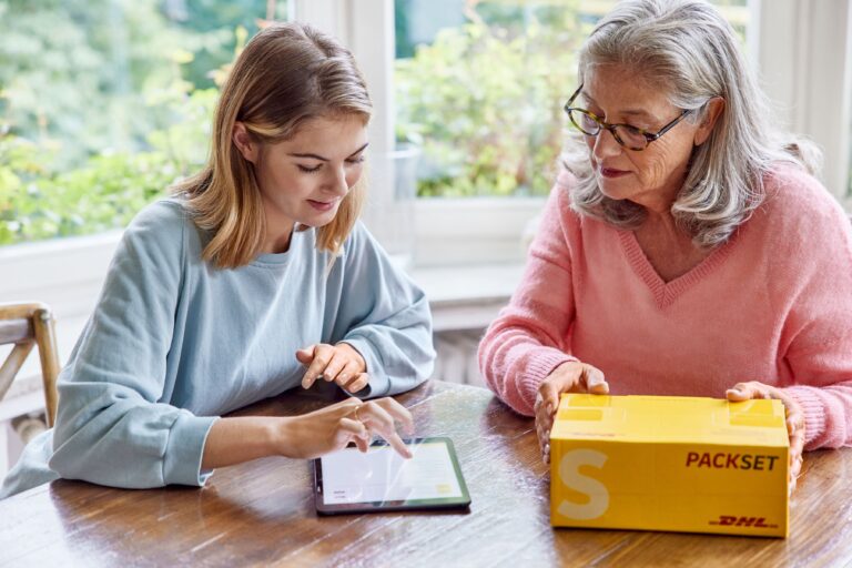 Nuevas Normas del Ecommerce en la Era de la Inteligencia Artificial: Informe de Tendencias de DHL eCommerce 2026