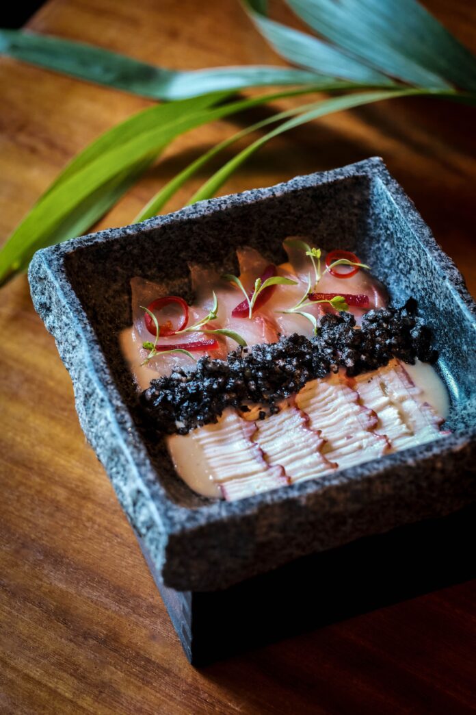 Osaka Nikkei Presenta Gentei Limited II: Cuatro Nuevas Creaciones Especiales Osaka Nikkei lanza Gentei Limited II: cuatro nuevos platos fuera de carta para la temporada de verano