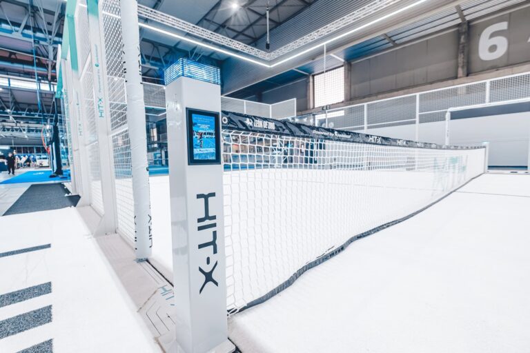 Padelgest Transforma el Pádel con ‘Hit-X’, el Innovador Ecosistema Tecnológico para Clubes y Jugadores