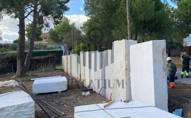 Palatium: Referente en Construcción Premium con Más de 200 Profesionales y Coste Cerrado