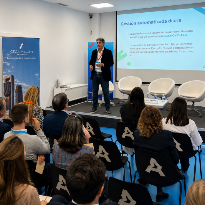 Primeras Conclusiones de CONTONO Tras Más de 20 Diagnósticos de CONTONO extrae sus primeras conclusiones tras más de 20 diagnósticos de transparencia salarial