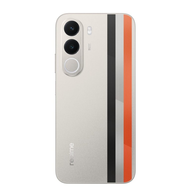 Realme Presenta la Serie P4: Baterías de Hasta 7,500 mAh a Precios Inferiores a 150 Euros