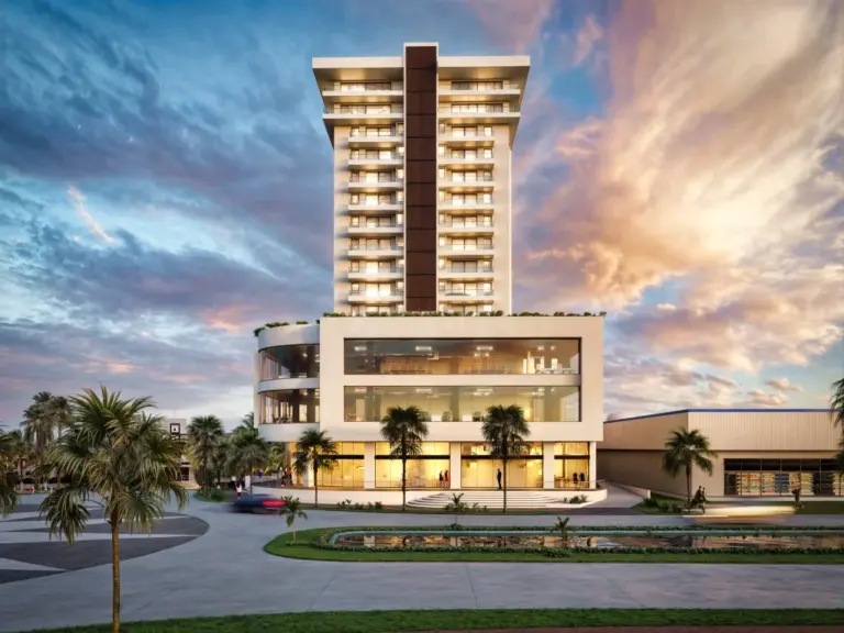 Residenciales en Cancún: Claves para Elegir el Proyecto Ideal Antes de Firmar la Promesa de Compraventa