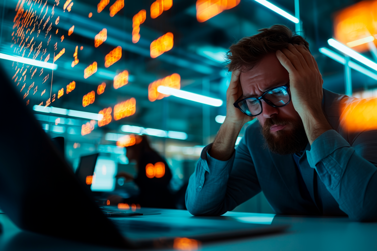 SPI Tecnologías Advierte sobre Riesgos de Pérdida de Datos y Destaca el Respaldo Online como Solución Clave para Empresas