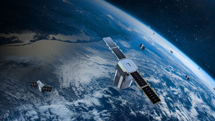 Schaeffler y Spire Global Unen Fuerzas para Desarrollar una Infraestructura Schaeffler e Spire Global colaboran en el desarrollo de una infraestructura espacial europea autónoma