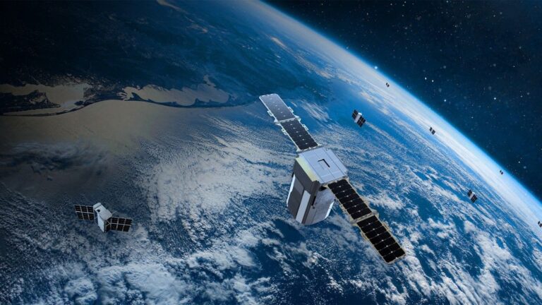 Schaeffler y Spire Global Unen Fuerzas para Desarrollar una Infraestructura Espacial Europea Autónoma