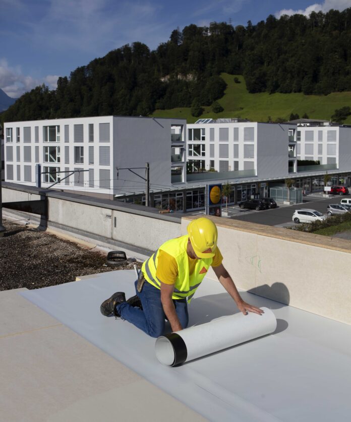 Sika Promueve el Reciclaje de 40 Millones de Toneladas de Sika impulsa desde VALDESC el reciclaje de cerca de 40 millones de toneladas de materiales no pétreos
