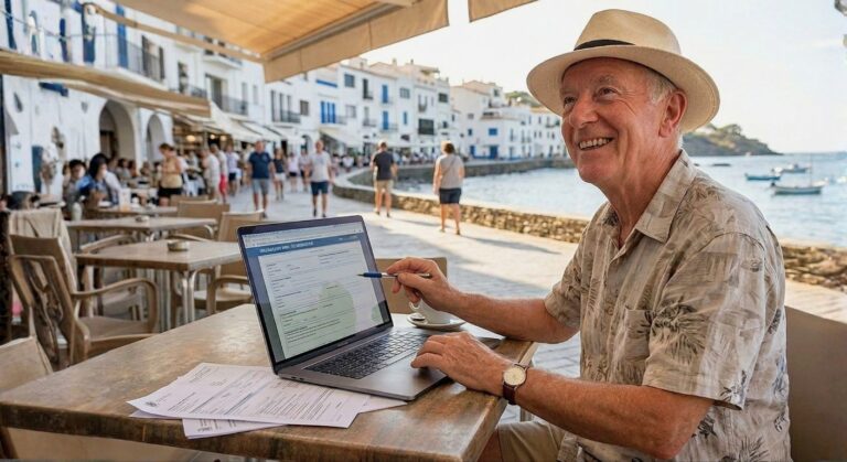 Soluciones Digitales ante la Complejidad Tributaria: IberianTax para No Residentes en España