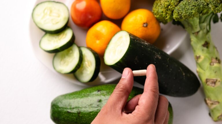 Suplementos Sin Fundamentos: La Importancia de una Alimentación Variada y Equilibrada