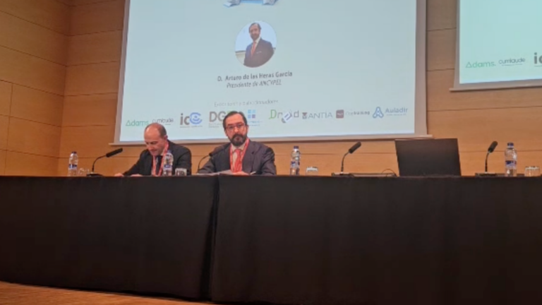 Urgente Llamado a la Reforma del Sistema de Capacitación y Digitalización en el Congreso de Formación E-Learning 2026 en Valencia