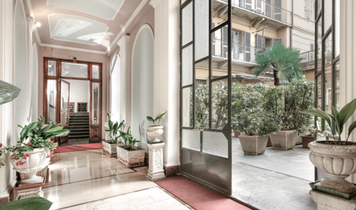 WeCity Llega a Italia con su Primer Proyecto Inmobiliario en wecity desembarca en Italia con su primer proyecto inmobiliario en Turín