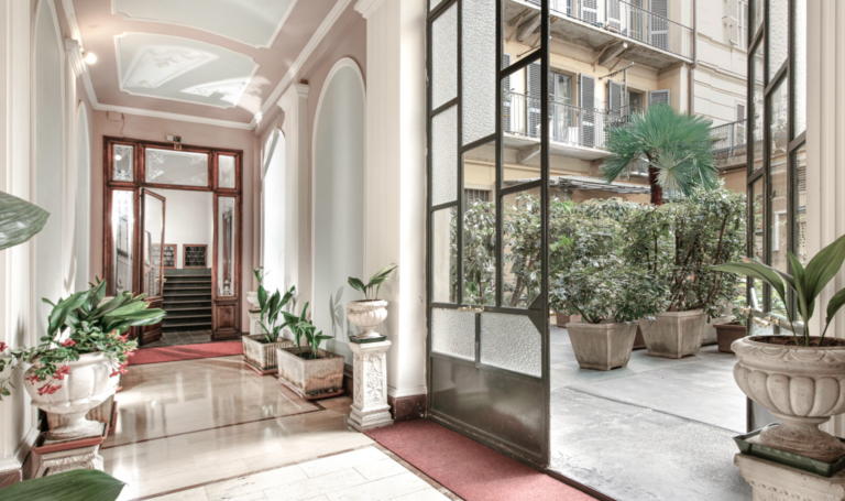 WeCity Llega a Italia con su Primer Proyecto Inmobiliario en Turín
