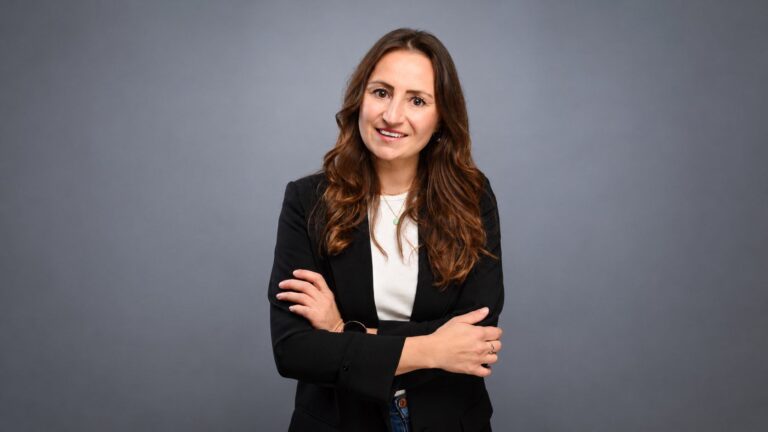 XCharge Nombra a Albina Iljasov Co-CEO para Potenciar su Crecimiento en Europa