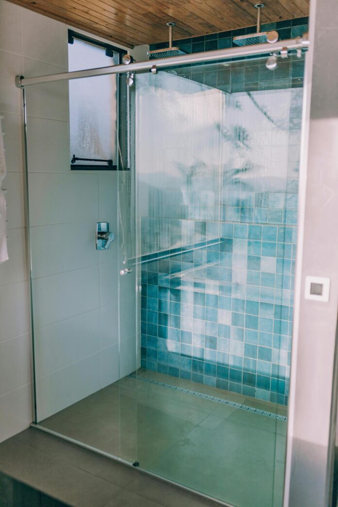 baños modernos