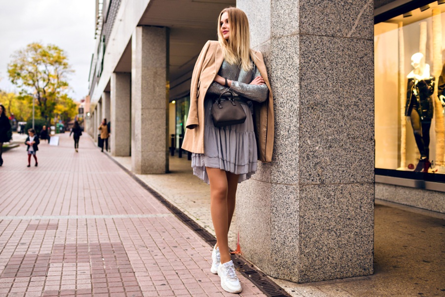 Guía completa para elegir chaquetas mujer según estilo y ocasión 2