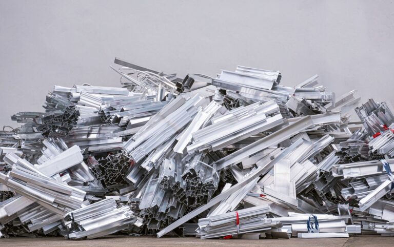 AEA Exige una Estrategia Industrial Específica para la Chatarra de Aluminio