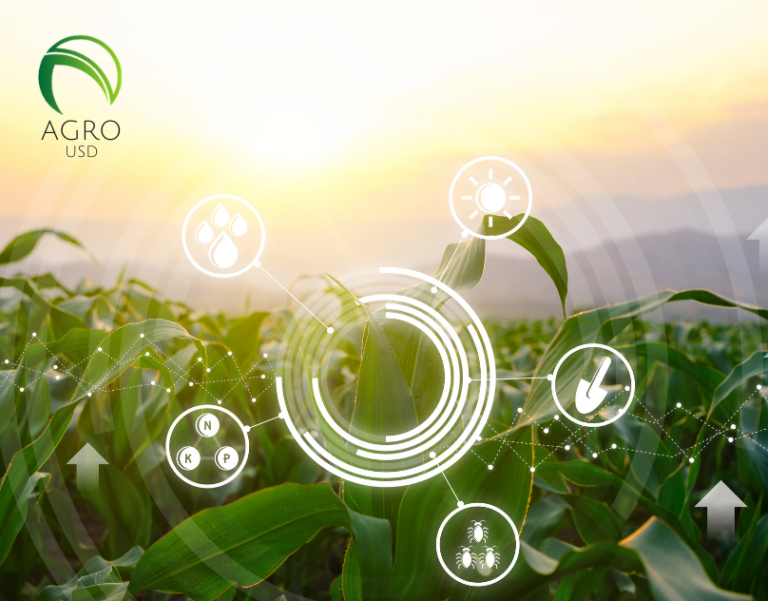 AgroUSD Potencia la Trazabilidad en el Ecosistema Agro