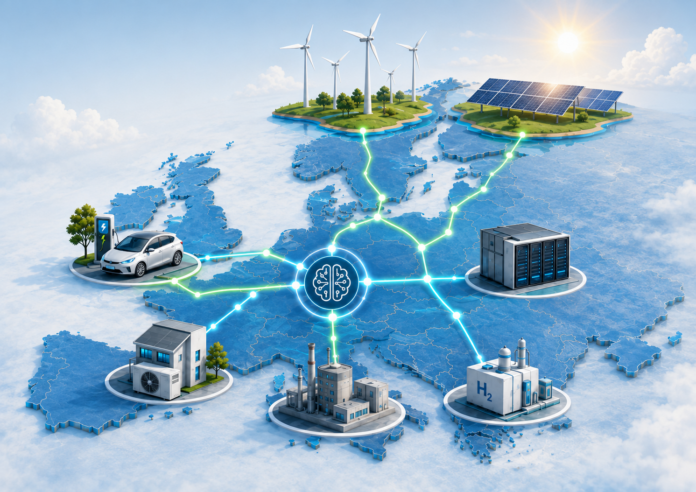 AleaSoft: Electrificar es Consumir Mejor, No Solo Más AleaSoft: electrificar no es solo consumir más, sino consumir mejor