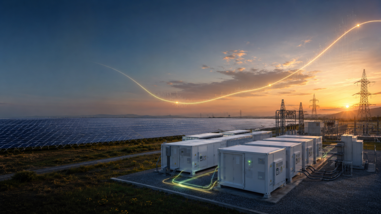 AleaSoft: La Clave de las Previsiones para Financiar Energías Renovables y Baterías
