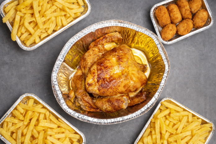 Asador Robledo y Tormo Franquicias: El Sabor Auténtico del Pollo ASADOR ROBLEDO junto a Tormo Franquicias lleva el sabor tradicional de pollos asados a toda España