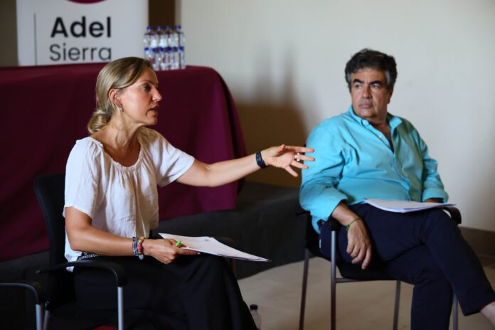 Aumento Poblacional del 8% en la Sierra Norte: ADEL Fortalece La Sierra Norte gana un 8% de población mientras ADEL refuerza su estrategia de arraigo y vivienda