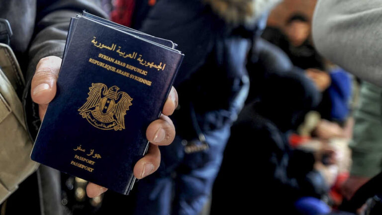 Aumento histórico en las solicitudes de asilo en abril de 2026: nuevos desafíos para las políticas migratorias