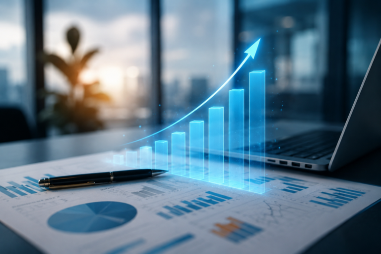 Catenon Incrementa Su Facturación un 19% y Su EBITDA un 41% en el Primer Semestre de 2026