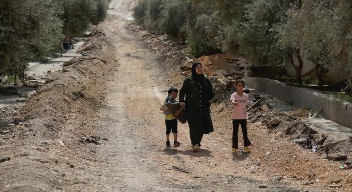Cisjordania: La ONU Advierte Sobre el Aumento de la Violencia Cisjordania: la ONU alerta de que la violencia y la anexión no hacen sino empeorar