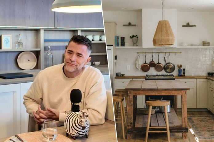 Cocinas Abiertas: La Clave para una Vida Social Cómoda "Si quieres una cocina cómoda para vivir socialmente, es mejor que sea abierta"