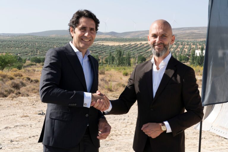 Cuerva y Alto Infrastructure Lanzan el Primer Gran Centro de Datos Especializado en IA en Andalucía