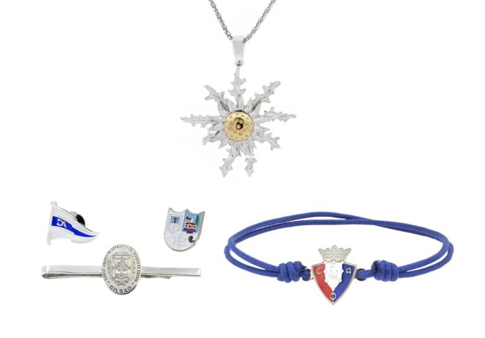 Eguzkilore Reinventa Su Oferta de Regalos Corporativos Joyerías Eguzkilore relanza su propuesta de regalos corporativos