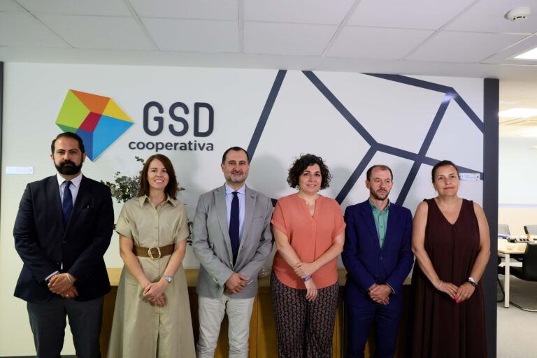 El Consejo Escolar Resalta el Modelo Cooperativo de GSD