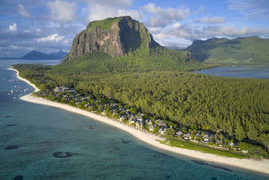 El St. Regis Le Morne Resort de Mauricio Anuncia su Nueva Alianza de Spa con La Prairie