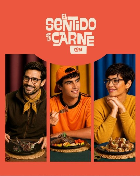 Emcesa Renueva su Compromiso con ‘El Sentido de la Carne 2026’