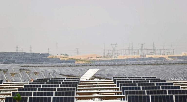España, ejemplo de cómo la energía renovable sirve de escudo contra la crisis creada por la guerra