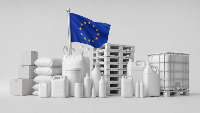 Envalora Asegura el Cumplimiento del Reglamento Europeo de Envases y Envalora garantiza a las empresas el cumplimiento del Reglamento Europeo de Envases y Residuos de Envases
