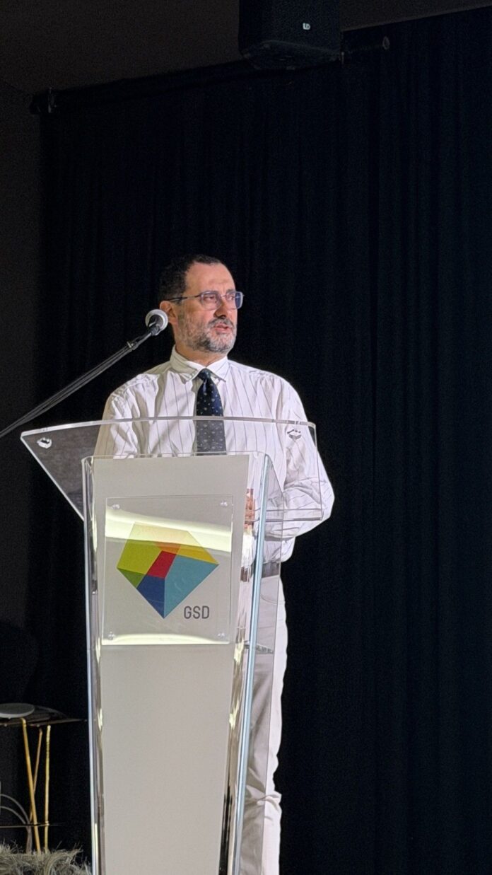 GSD Impulsa el Relevo Generacional de su Modelo Cooperativo con GSD prepara el relevo generacional de su modelo cooperativo con una jornada para futuros socios