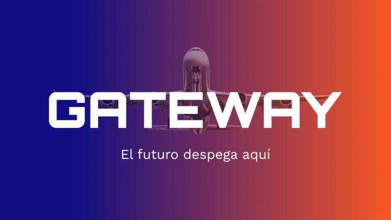 Gateway Summit 2026: Venta de Entradas con 40% de Descuento Early Bird Hasta el 15 de Julio