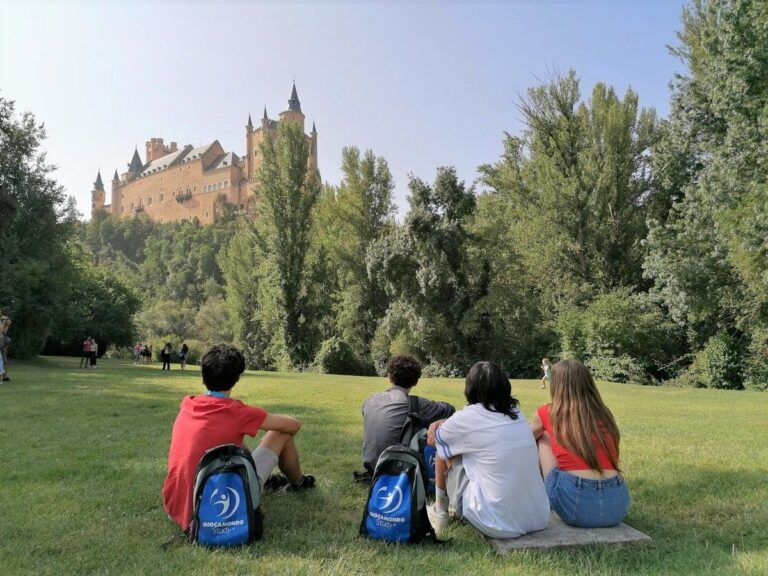 Giocamondo Study: Líder en Viajes Educativos Internacionales Tras su Éxito en España