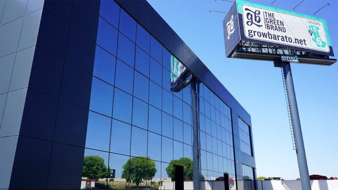 Growbarato: La Experiencia de Compra Online como Sello Distintivo Growbarato convierte la experiencia de compra online en una de sus principales señas de identidad