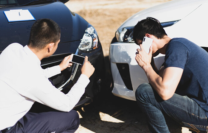 Guía Práctica para Actuar Ante un Accidente de Tráfico en ¿Qué hacer ante un accidente de tráfico en el extranjero?