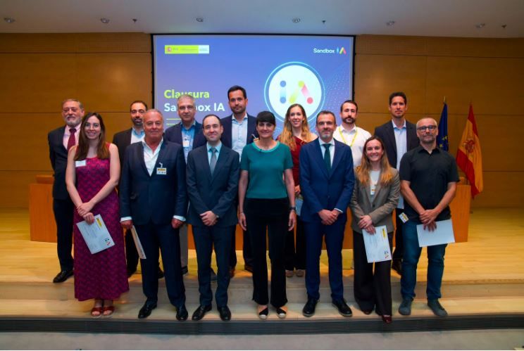 Herta Se Consolida Como Referente Europeo en Reconocimiento Facial Según el AI Act