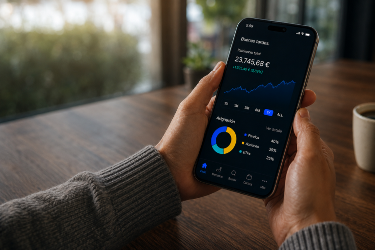 InbestMe, Slate Wealth y Bit2Me Stocks Unen Fuerzas para Lanzar Bit2Me Invest, su Nuevo Servicio de Inversiones