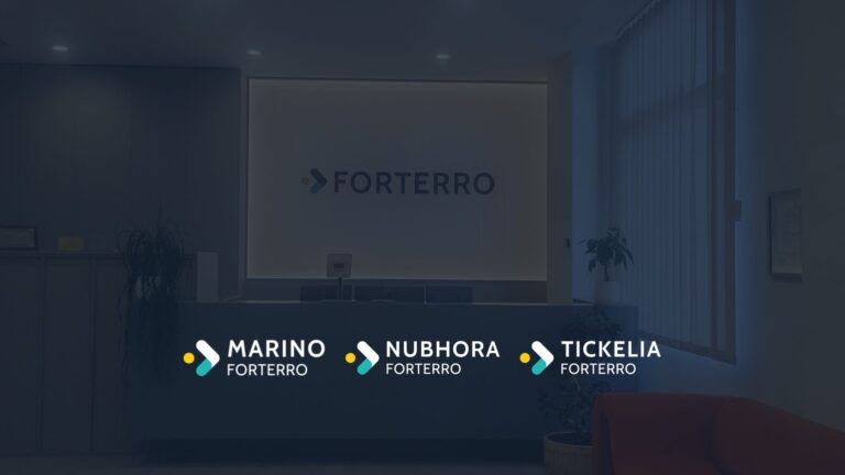 Inology Completa su Integración en Forterro y Lanza el Rebranding de Sus Soluciones