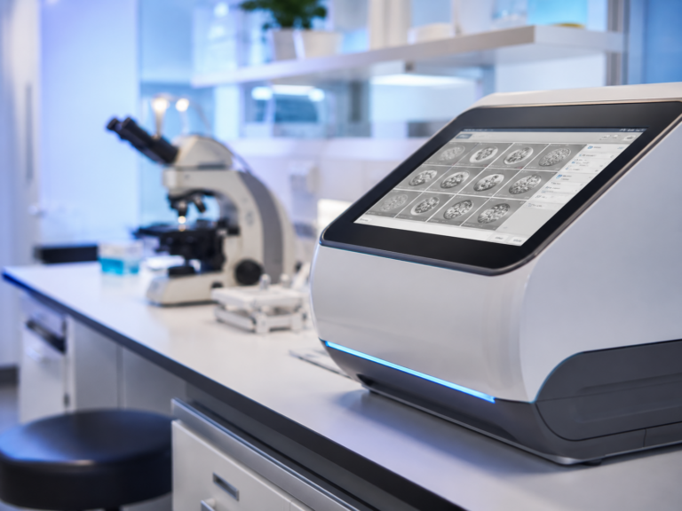 Integración Tecnológica en la Atención Integral: El Enfoque de Dona i Nen Fertility en Reproducción Asistida