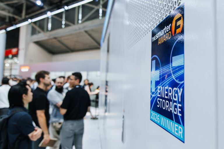 Intersolar 2026: Sungrow Revoluciona el Futuro de la Energía con Soluciones Innovadoras