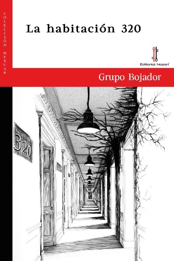 La Habitación 320: Encuentro con los Defectos y Virtudes de La Habitación 320': una cita con los defectos y las virtudes de la humanidad